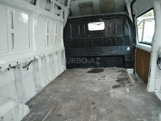 Ford Transit 2007, 175,490 km - 2.4 l - Bakı