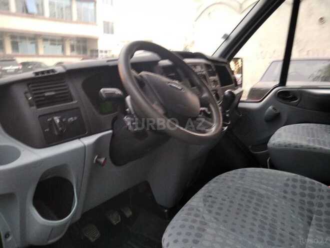 Ford Transit 2007, 175,490 km - 2.4 l - Bakı