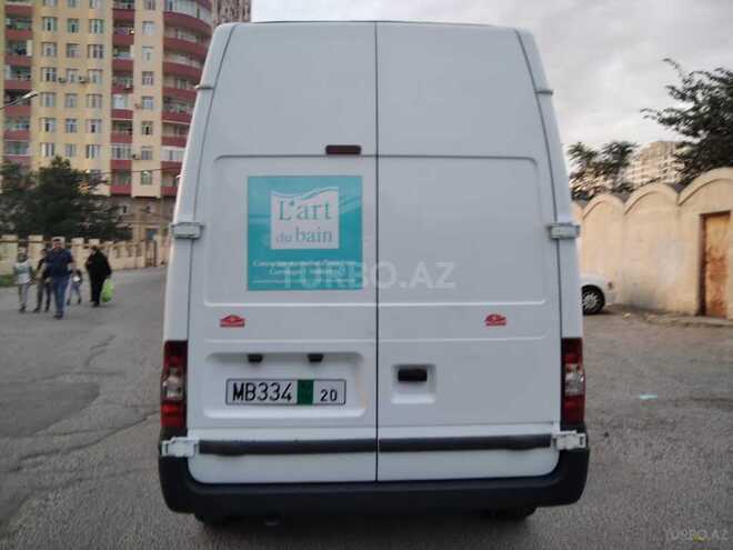 Ford Transit 2007, 175,490 km - 2.4 l - Bakı