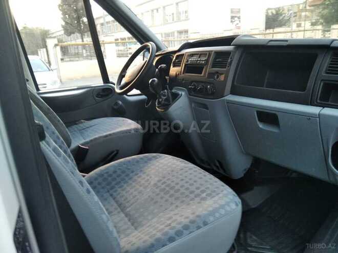 Ford Transit 2007, 175,490 km - 2.4 l - Bakı