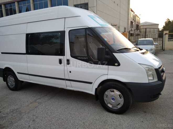 Ford Transit 2007, 175,490 km - 2.4 l - Bakı