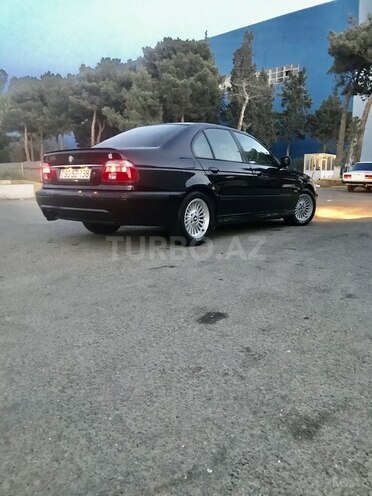 BMW 528 2000, 393,621 km - 2.8 l - Bakı