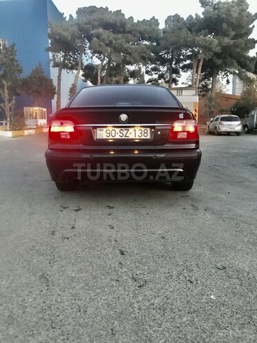 BMW 528 2000, 393,621 km - 2.8 l - Bakı