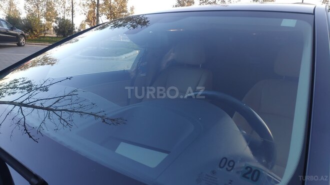 BMW 528 2015, 80,000 km - 2.0 l - Bakı