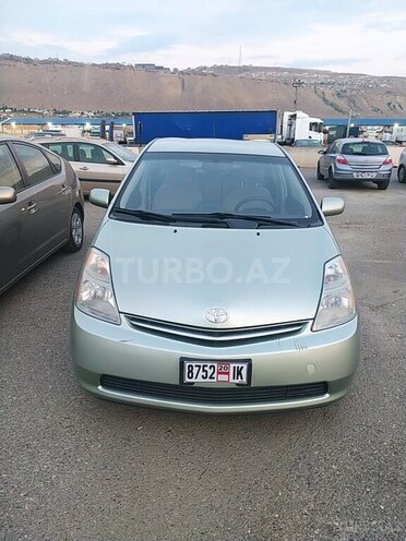 Toyota Prius 2008, 133,000 km - 1.5 л - Bakı