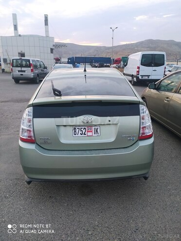 Toyota Prius 2008, 133,000 km - 1.5 л - Bakı
