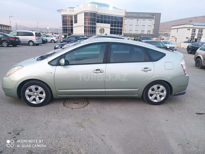 Toyota Prius 2008, 133,000 km - 1.5 л - Bakı