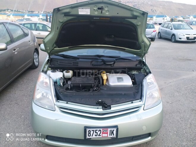 Toyota Prius 2008, 133,000 km - 1.5 л - Bakı