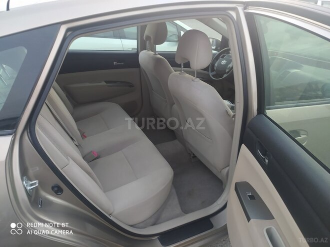 Toyota Prius 2008, 133,000 km - 1.5 л - Bakı