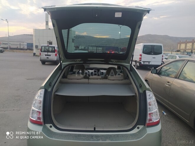 Toyota Prius 2008, 133,000 km - 1.5 л - Bakı