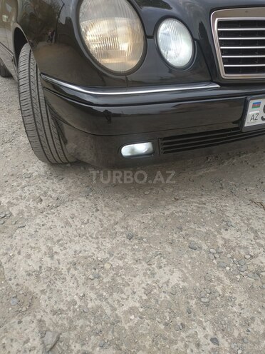 Mercedes E 200 1998, 480,000 km - 2.0 l - Bakı