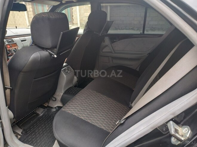 Mercedes E 200 1998, 480,000 km - 2.0 l - Bakı