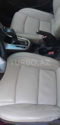 Chevrolet Cruze 2013, 102,102 km - 1.4 l - Sumqayıt