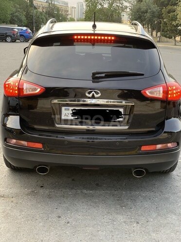 Infiniti  2013, 60,000 km - 2.5 l - Bakı
