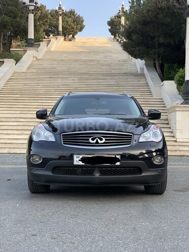 Infiniti  2013, 60,000 km - 2.5 l - Bakı