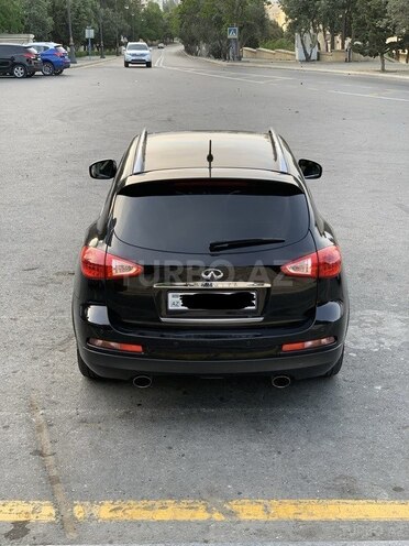 Infiniti  2013, 60,000 km - 2.5 l - Bakı