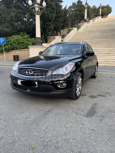Infiniti  2013, 60,000 km - 2.5 l - Bakı