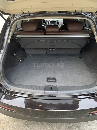 Infiniti  2013, 60,000 km - 2.5 l - Bakı