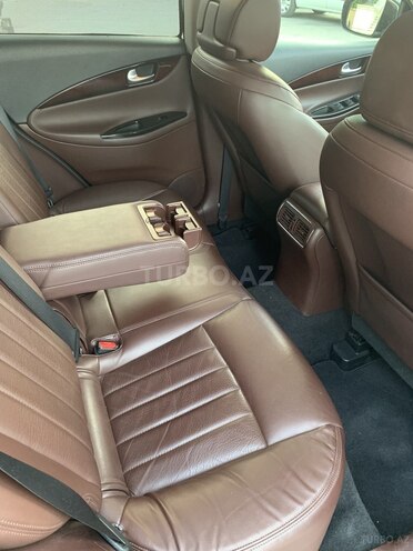 Infiniti  2013, 60,000 km - 2.5 l - Bakı