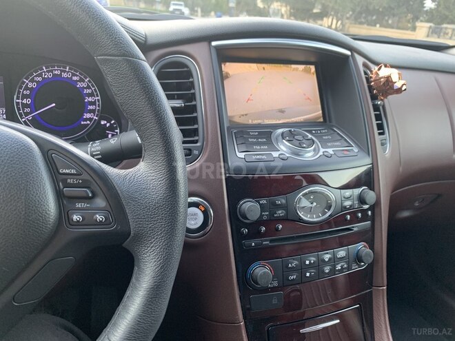 Infiniti  2013, 60,000 km - 2.5 l - Bakı