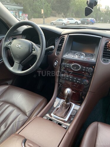 Infiniti  2013, 60,000 km - 2.5 l - Bakı