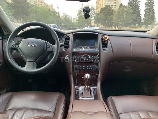 Infiniti  2013, 60,000 km - 2.5 l - Bakı