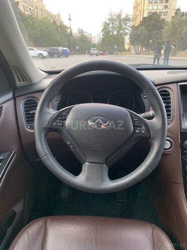 Infiniti  2013, 60,000 km - 2.5 l - Bakı