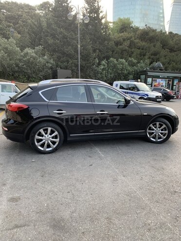 Infiniti  2013, 60,000 km - 2.5 l - Bakı