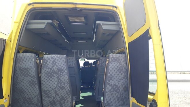 Ford Transit 2012, 230,000 km - 2.4 l - Bakı