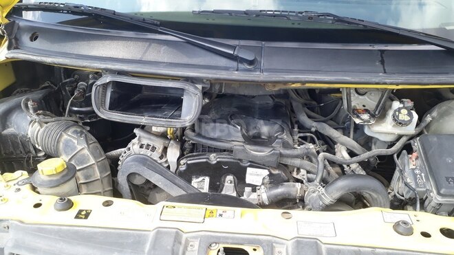 Ford Transit 2012, 230,000 km - 2.4 l - Bakı