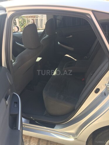 Toyota Prius 2010, 206,200 km - 1.8 л - Bakı
