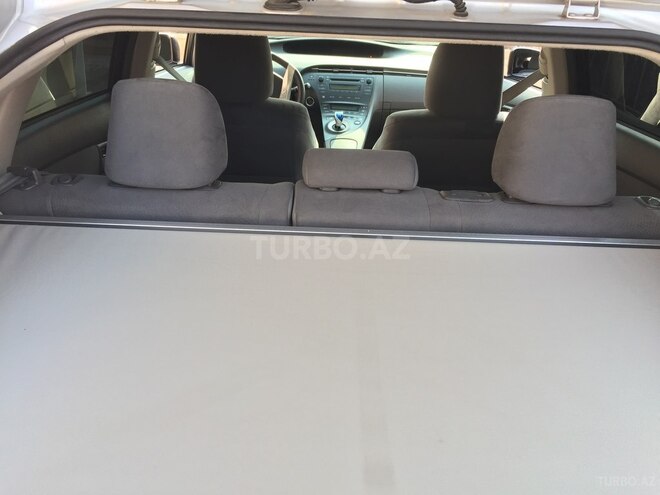 Toyota Prius 2010, 206,200 km - 1.8 л - Bakı