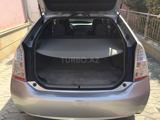 Toyota Prius 2010, 206,200 km - 1.8 л - Bakı