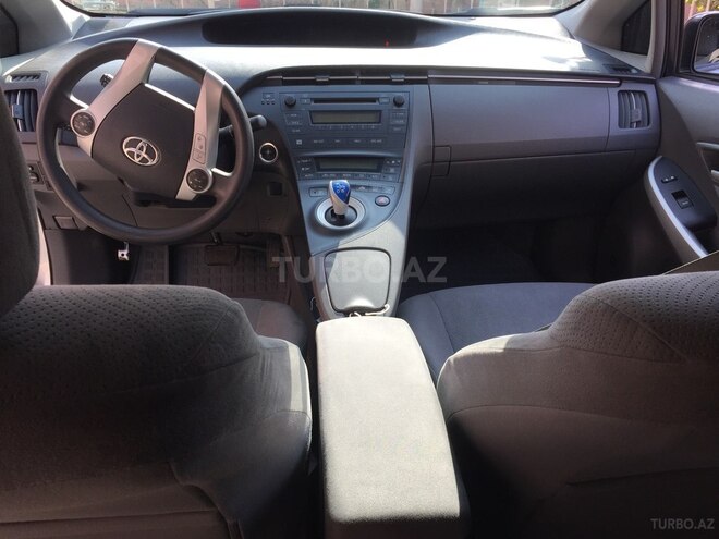 Toyota Prius 2010, 206,200 km - 1.8 л - Bakı