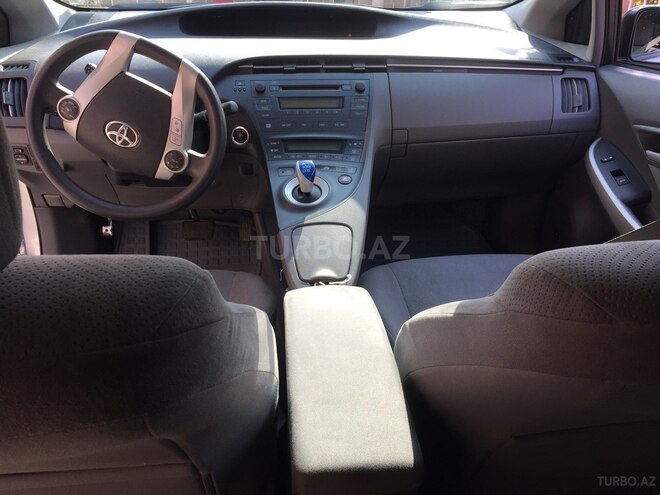 Toyota Prius 2010, 206,200 km - 1.8 л - Bakı