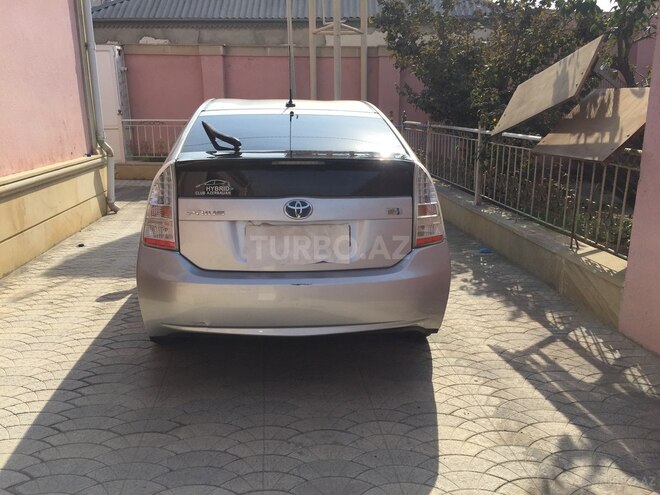 Toyota Prius 2010, 206,200 km - 1.8 л - Bakı