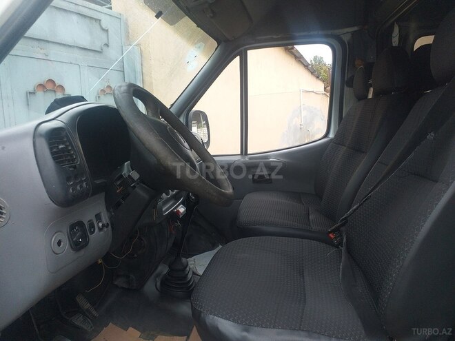 Ford Transit 1998, 300,000 km - 2.5 л - Ağstafa