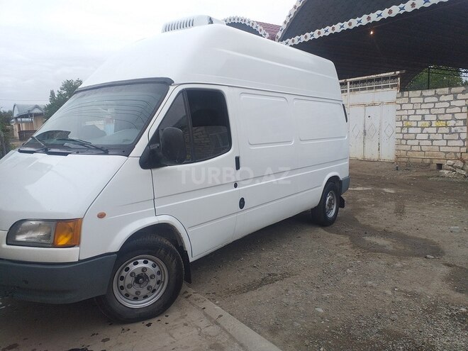 Ford Transit 1998, 300,000 km - 2.5 л - Ağstafa