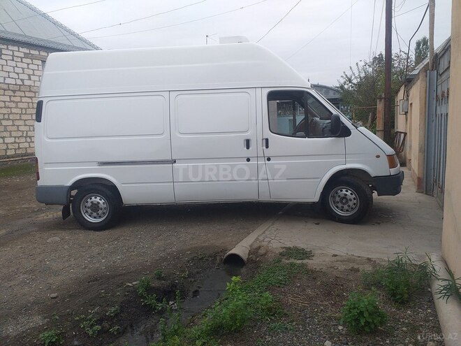 Ford Transit 1998, 300,000 km - 2.5 л - Ağstafa