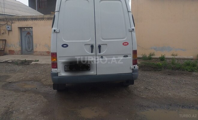 Ford Transit 1998, 300,000 km - 2.5 л - Ağstafa