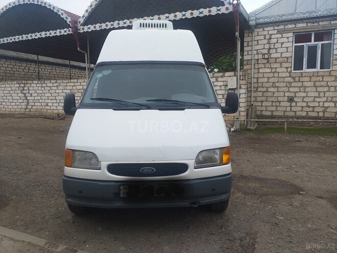 Ford Transit 1998, 300,000 km - 2.5 л - Ağstafa
