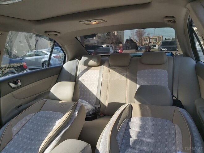Hyundai Sonata 2006, 250,000 km - 3.3 l - Bakı