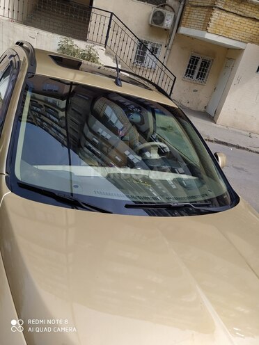 Nissan Murano 2003, 290,000 km - 3.5 л - Bakı