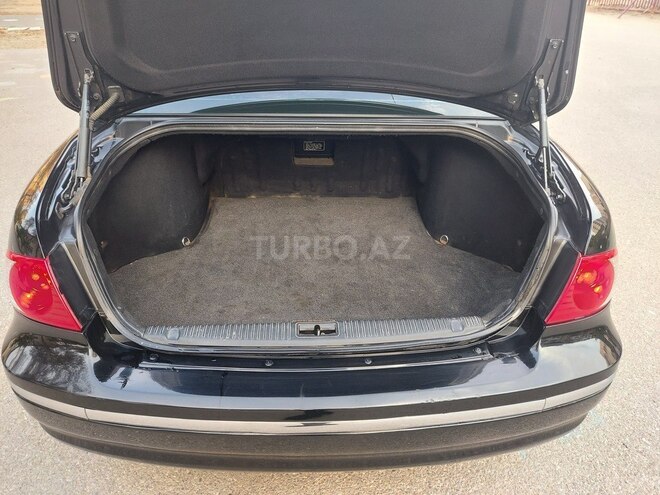 Kia Opirus 2004, 187,000 km - 3.5 l - Sumqayıt