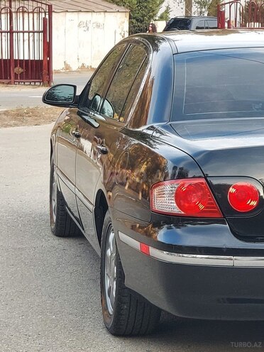 Kia Opirus 2004, 187,000 km - 3.5 l - Sumqayıt