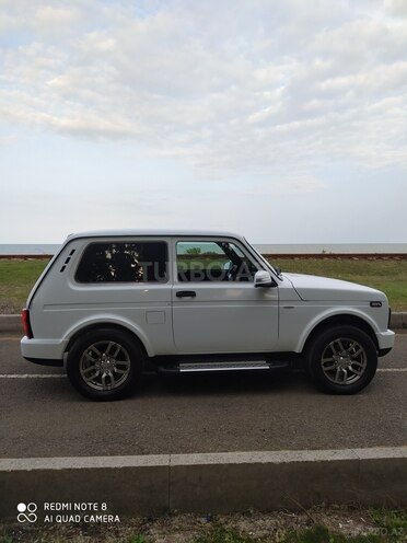 LADA (VAZ) Niva 2015, 74,000 km - 1.7 l - Lənkəran