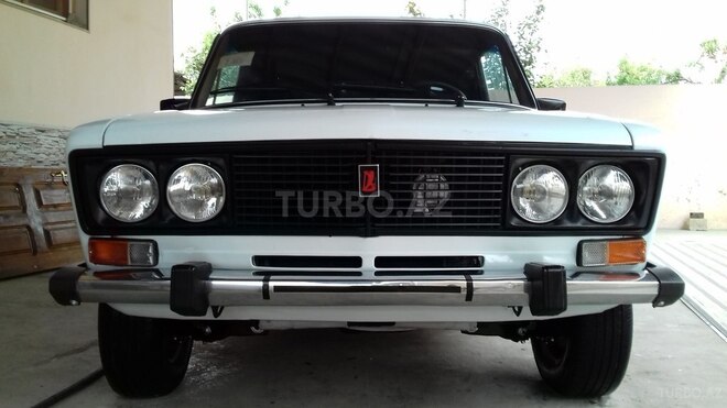 LADA (VAZ) 2106 2001, 97,000 km - 1.6 л - Gəncə