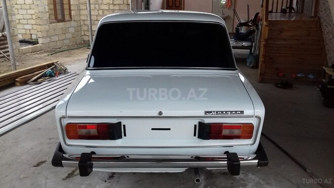 LADA (VAZ) 2106 2001, 97,000 km - 1.6 л - Gəncə