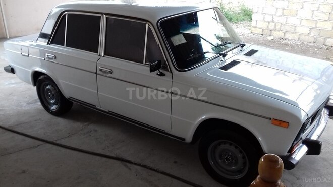 LADA (VAZ) 2106 2001, 97,000 km - 1.6 л - Gəncə