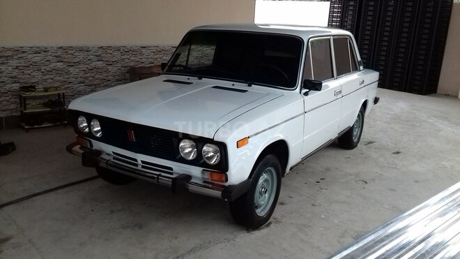 LADA (VAZ) 2106 2001, 97,000 km - 1.6 л - Gəncə